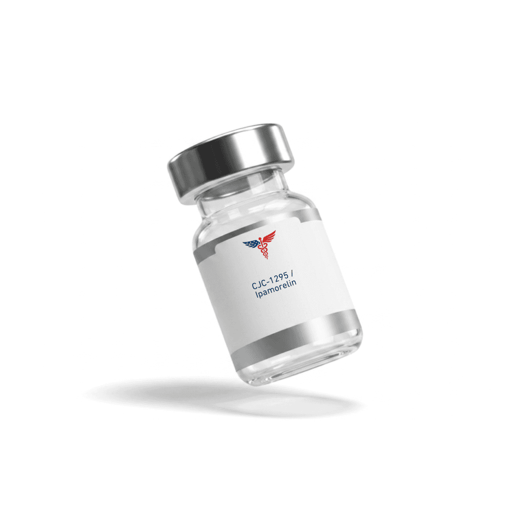 CJC-1295 / Ipamorelin (30 Day Supply)