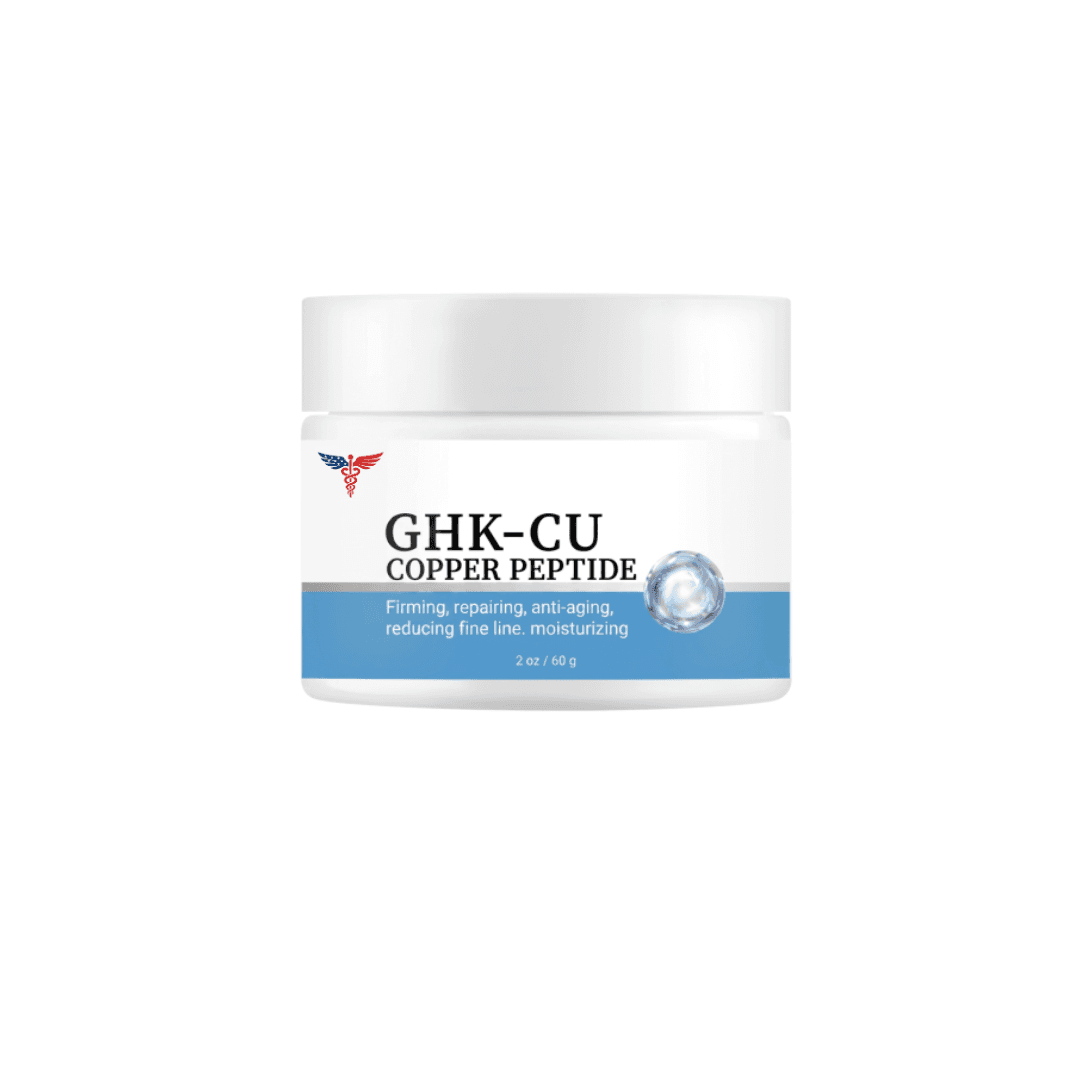GHK-Cu 1.5% Cream