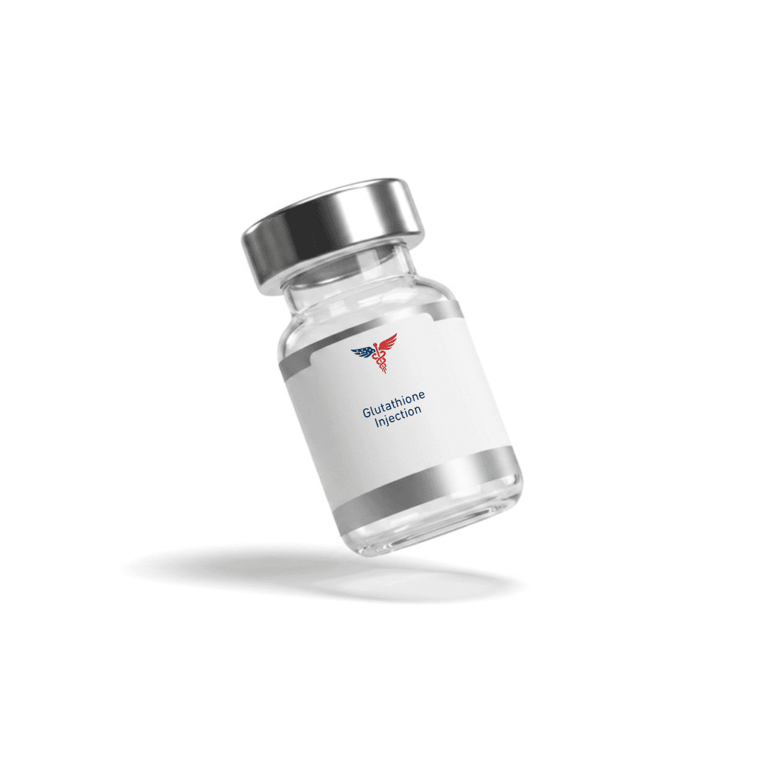 Glutathione Injection (30 Day Supply)
