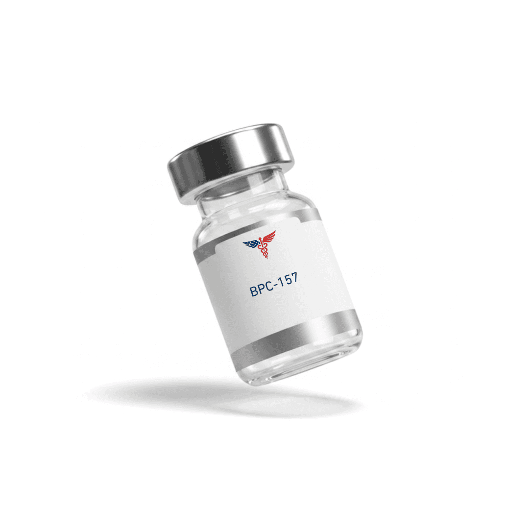 BPC-157 (Healing Peptide) 30 Day Supply