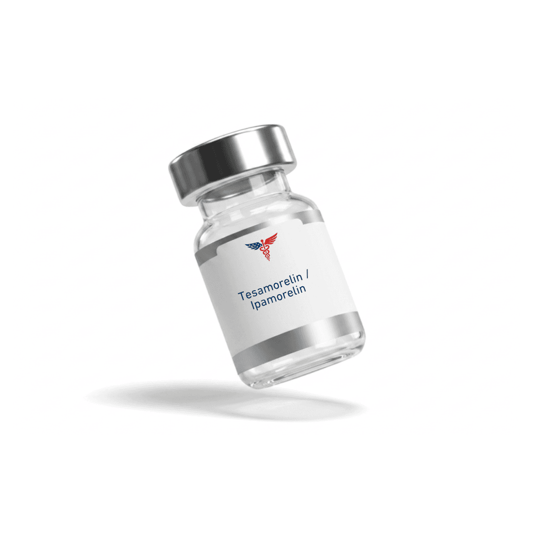 Tesamorelin / Ipamorelin (30 Day Supply)
