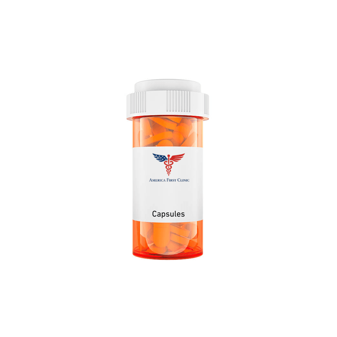 Methylene Blue Capsules (30 Day Supply)