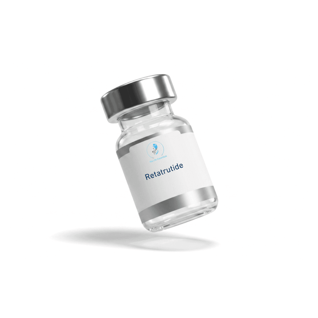 Retatrutide (20mg) Vial (Lyo)