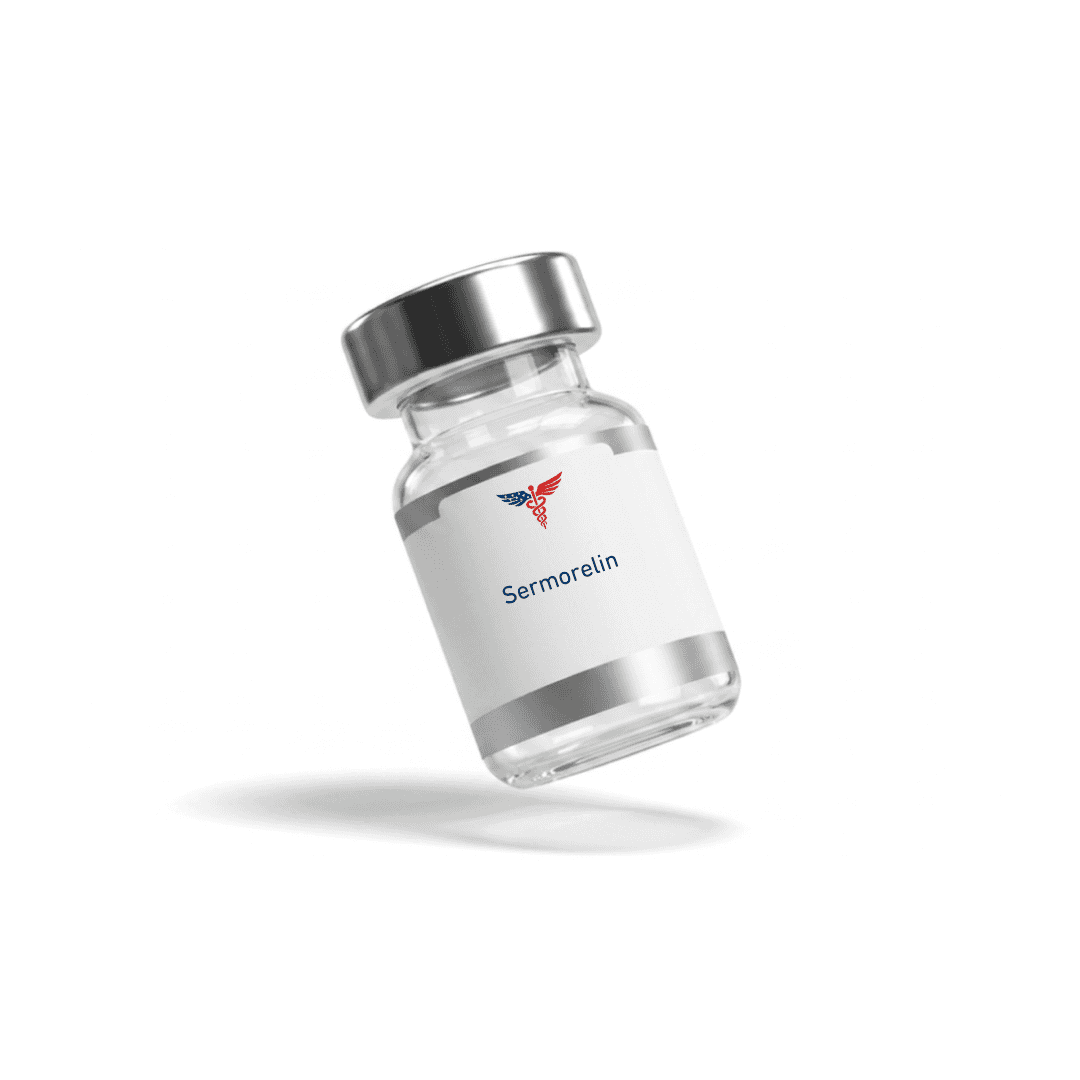 Sermorelin (30 Day Supply)